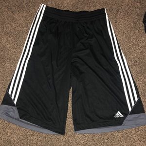 MENS ADIDAS SHORTS